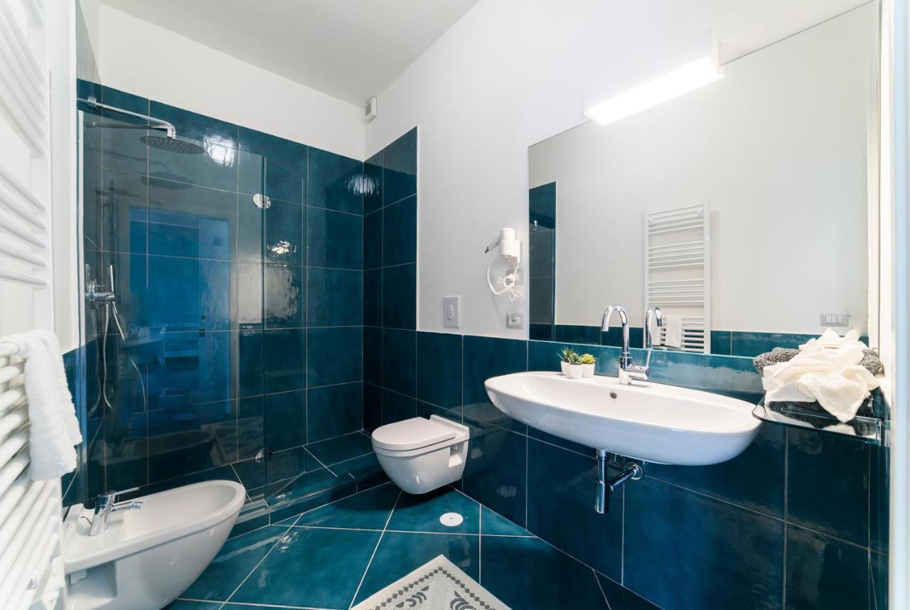 Il Papavero Residence Arbostella Aparthotel