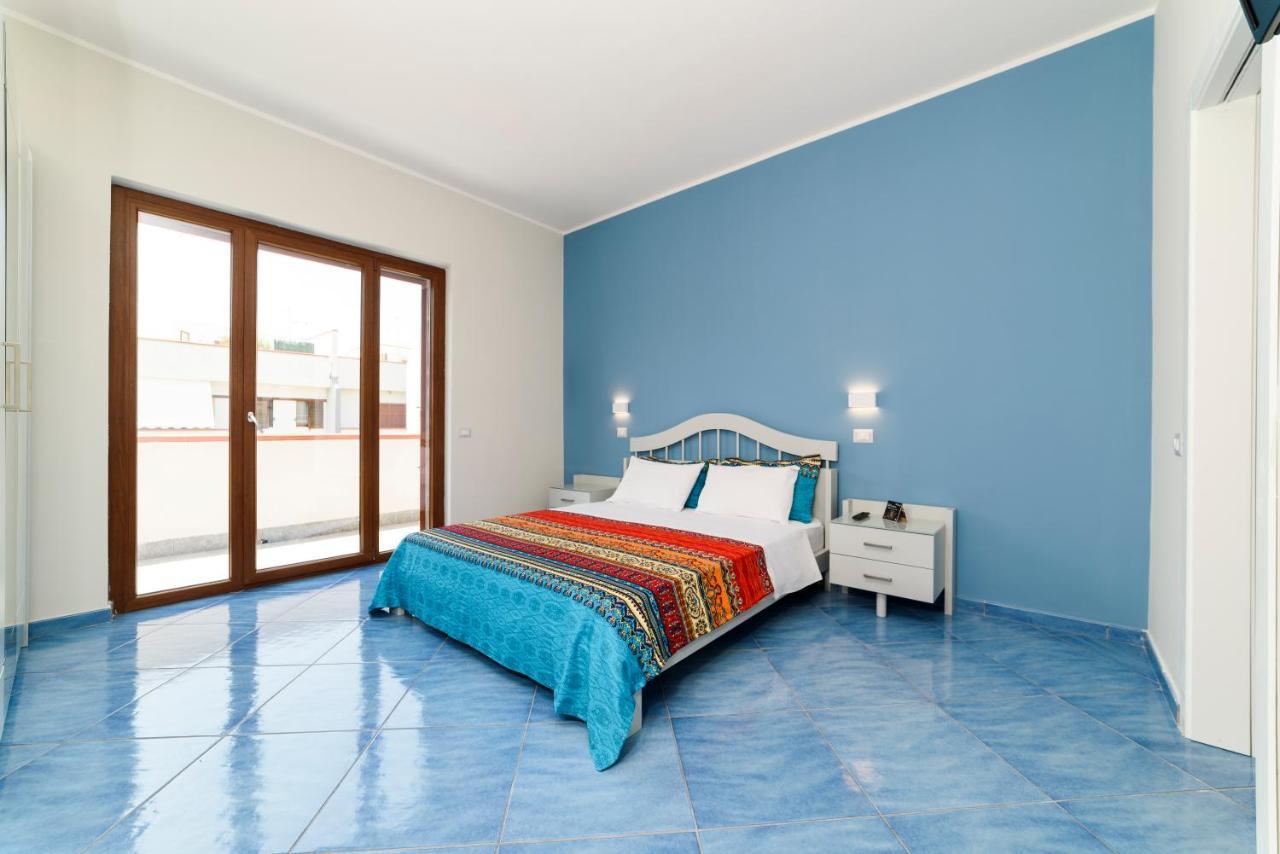 Il Papavero Residence Arbostella * Salerno