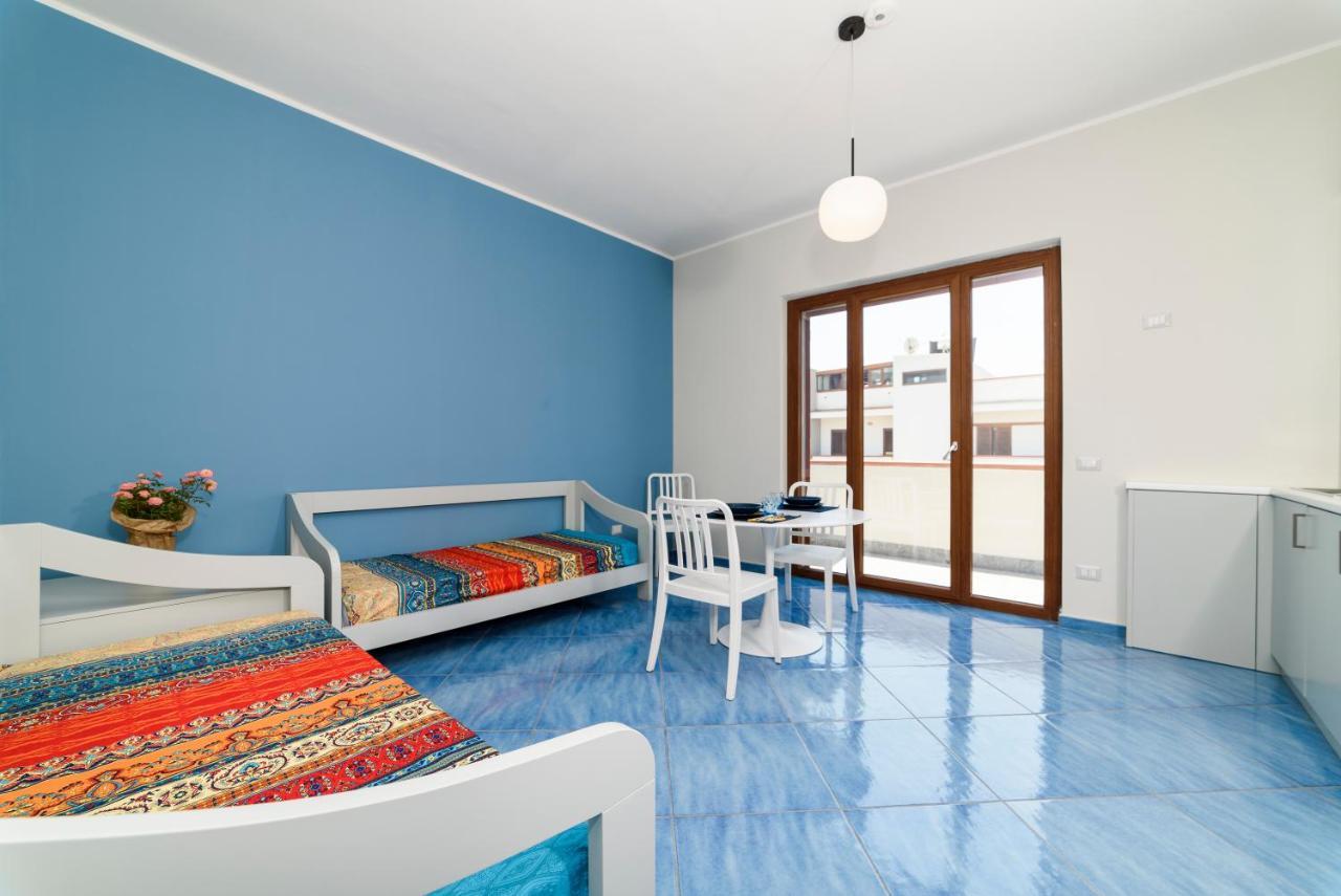 Il Papavero Residence Arbostella *