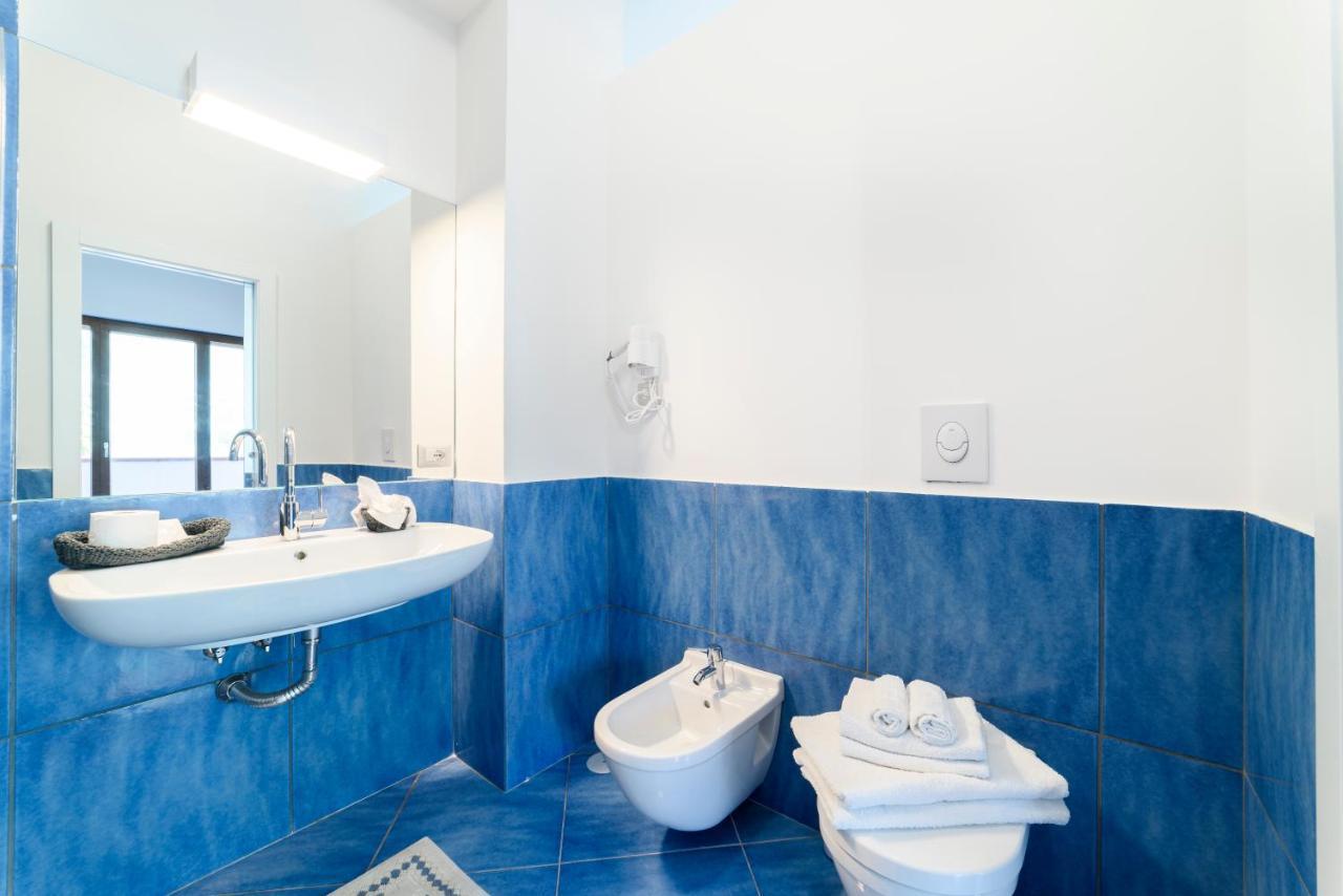 Il Papavero Residence Arbostella Aparthotel Salerno
