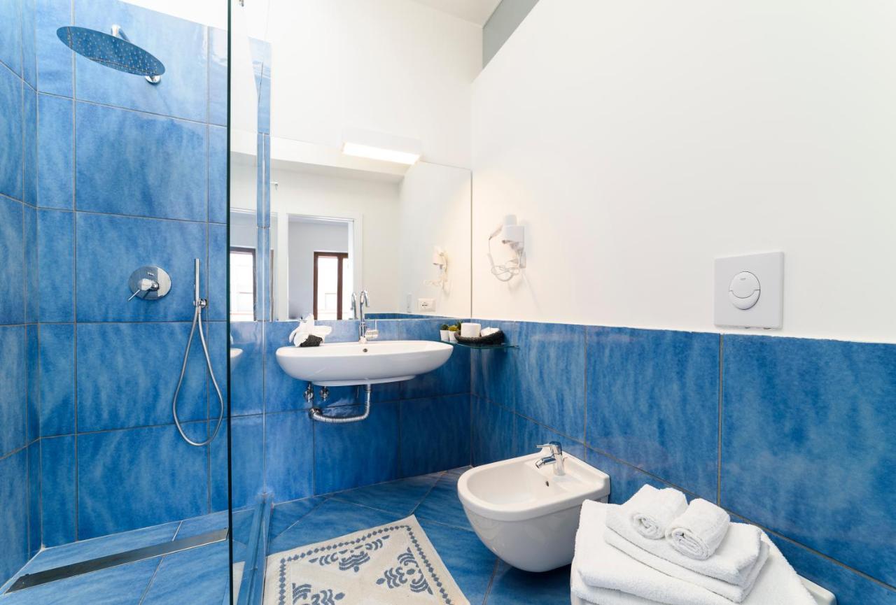 Il Papavero Residence Arbostella Aparthotel Salerno