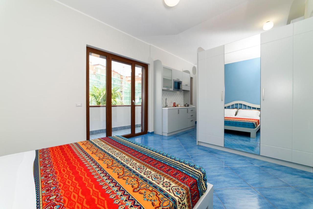 Apartahotel Il Papavero Arbostella *