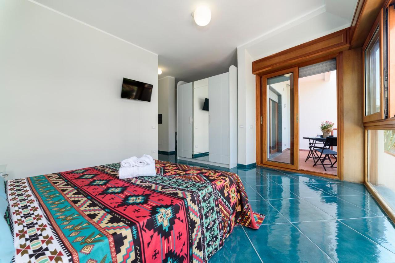 Il Papavero Residence Arbostella Aparthotel *