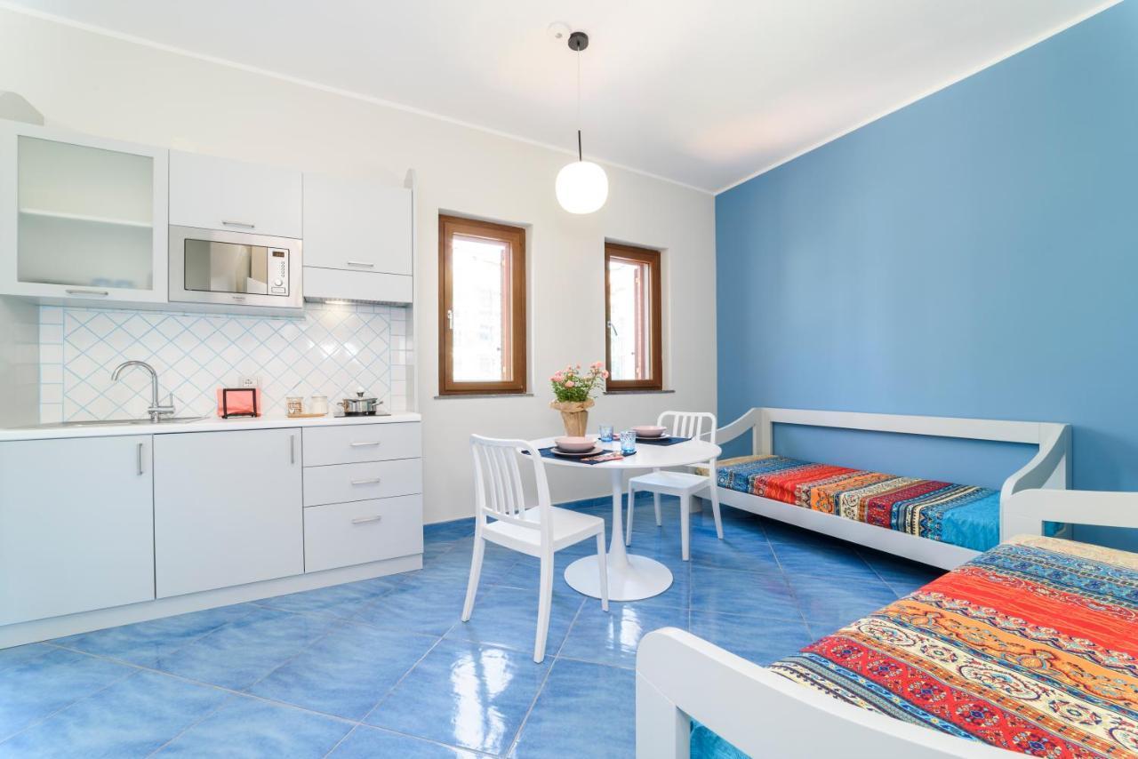 Aparthotel Il Papavero Residence Arbostella