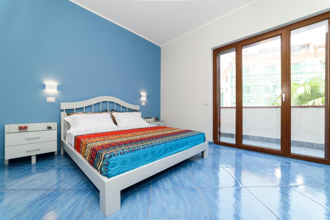 Apartahotel Il Papavero Arbostella