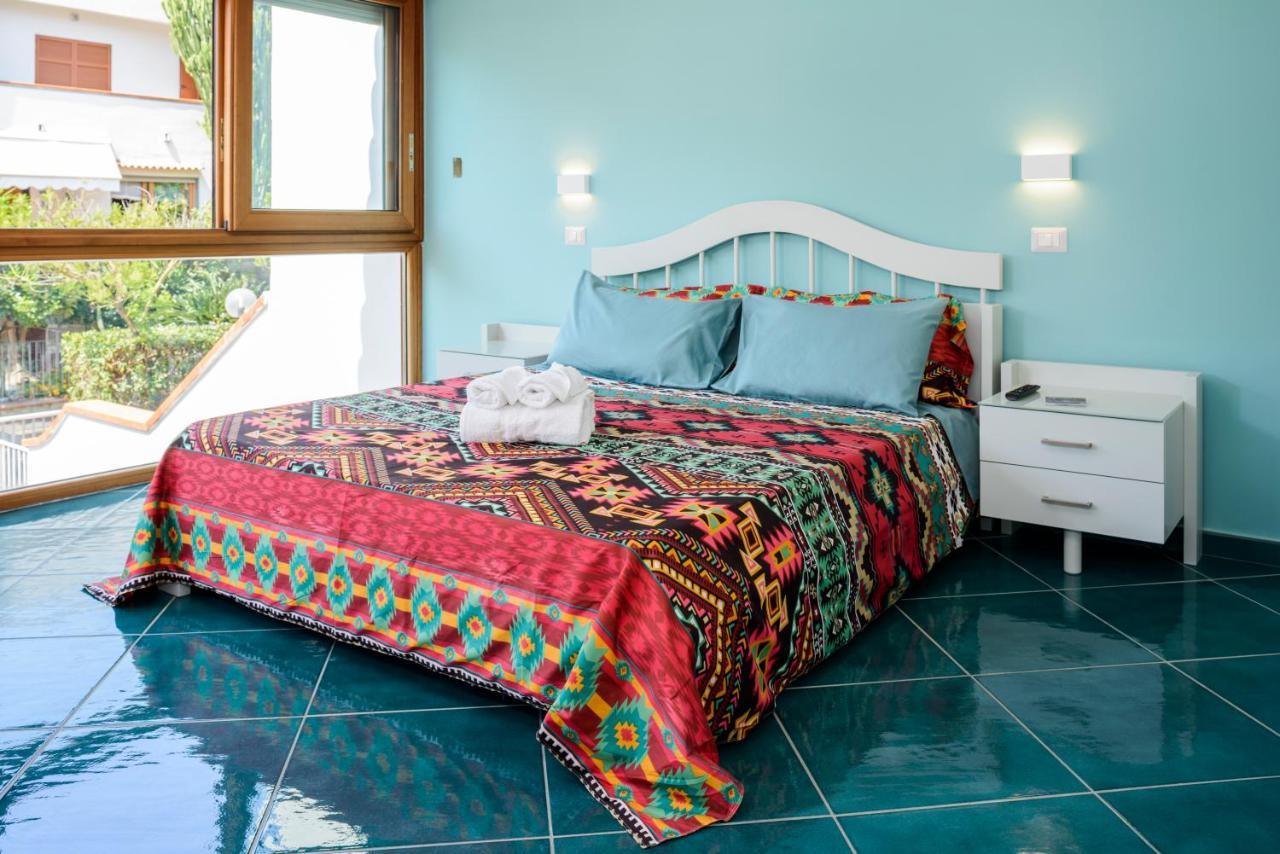 Apartahotel Il Papavero Arbostella *
