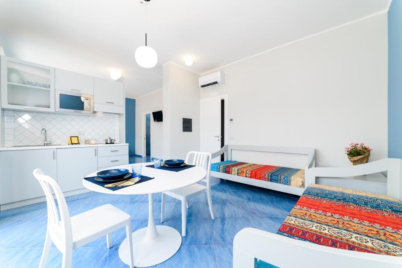 Aparthotel Il Papavero Residence Arbostella *
