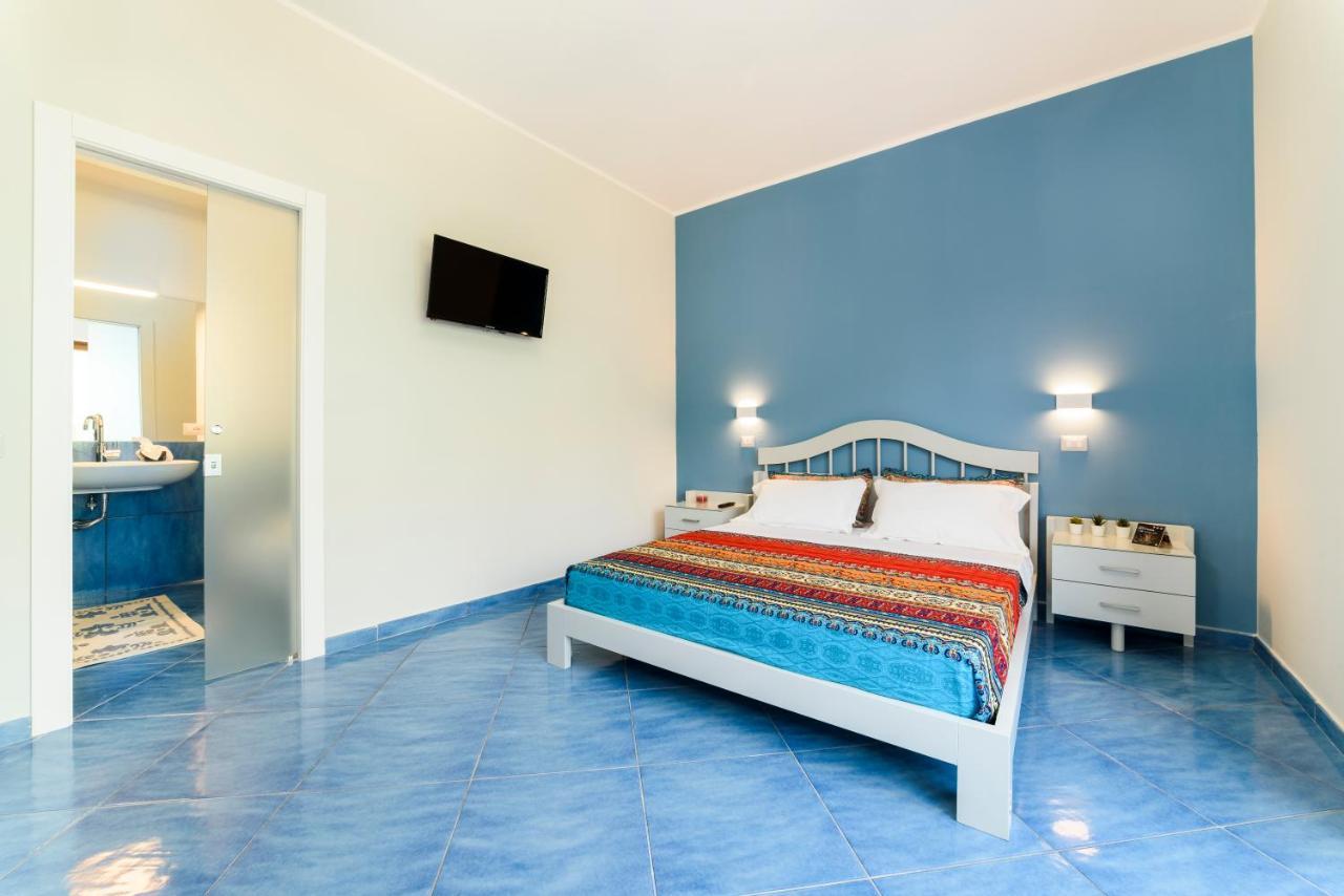 Apartahotel Il Papavero Arbostella