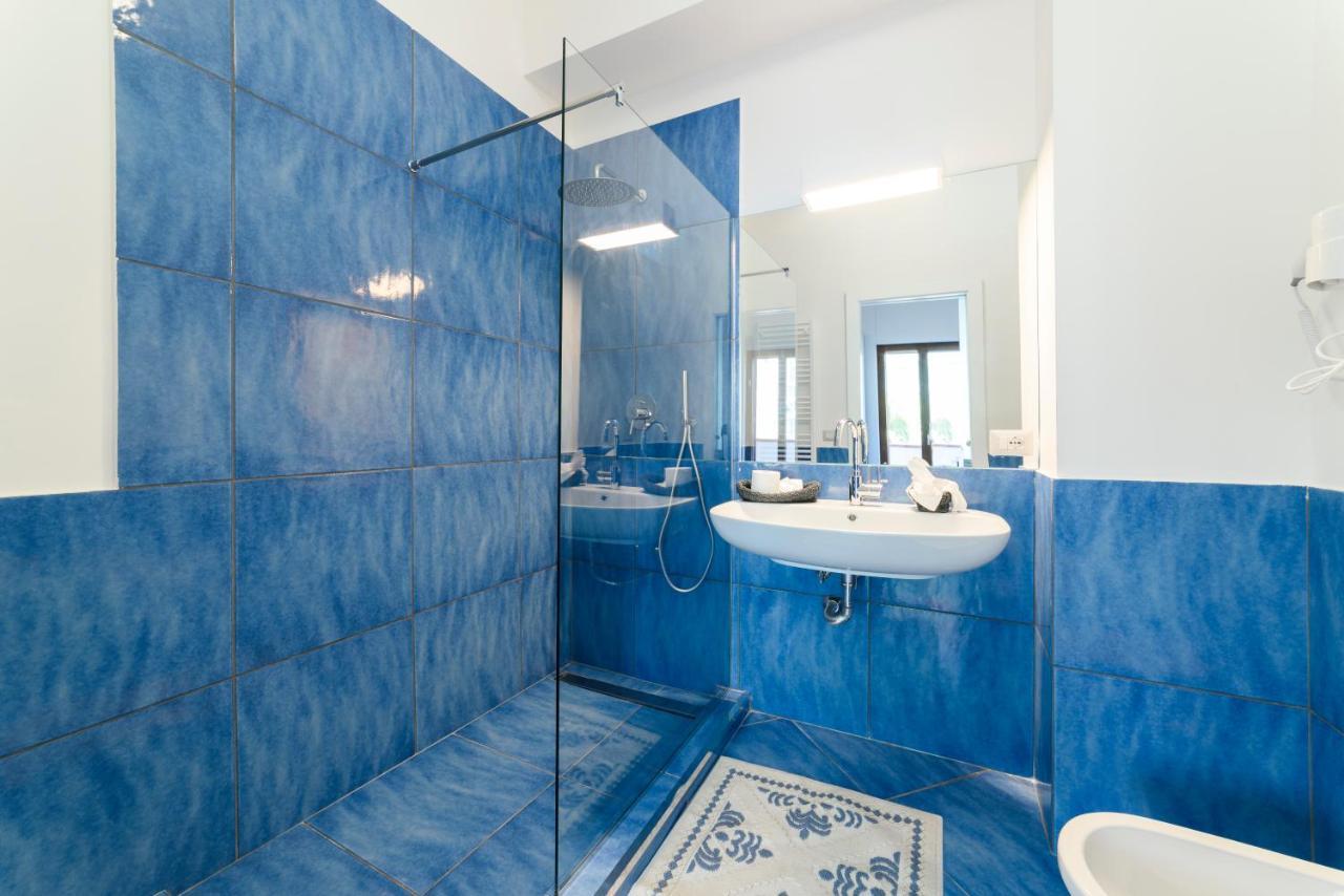 Il Papavero Residence Arbostella Aparthotel