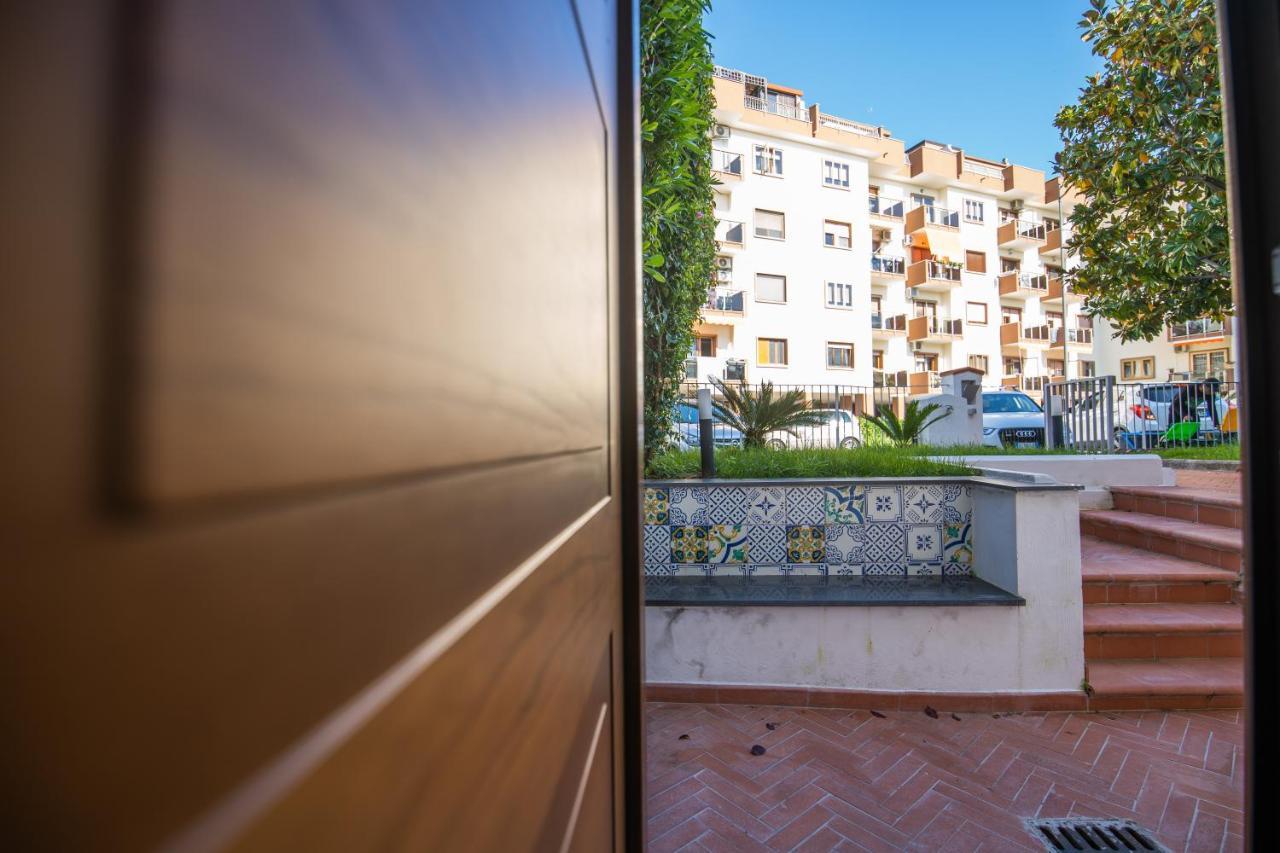 Il Papavero Arbostella Apartahotel Salerno