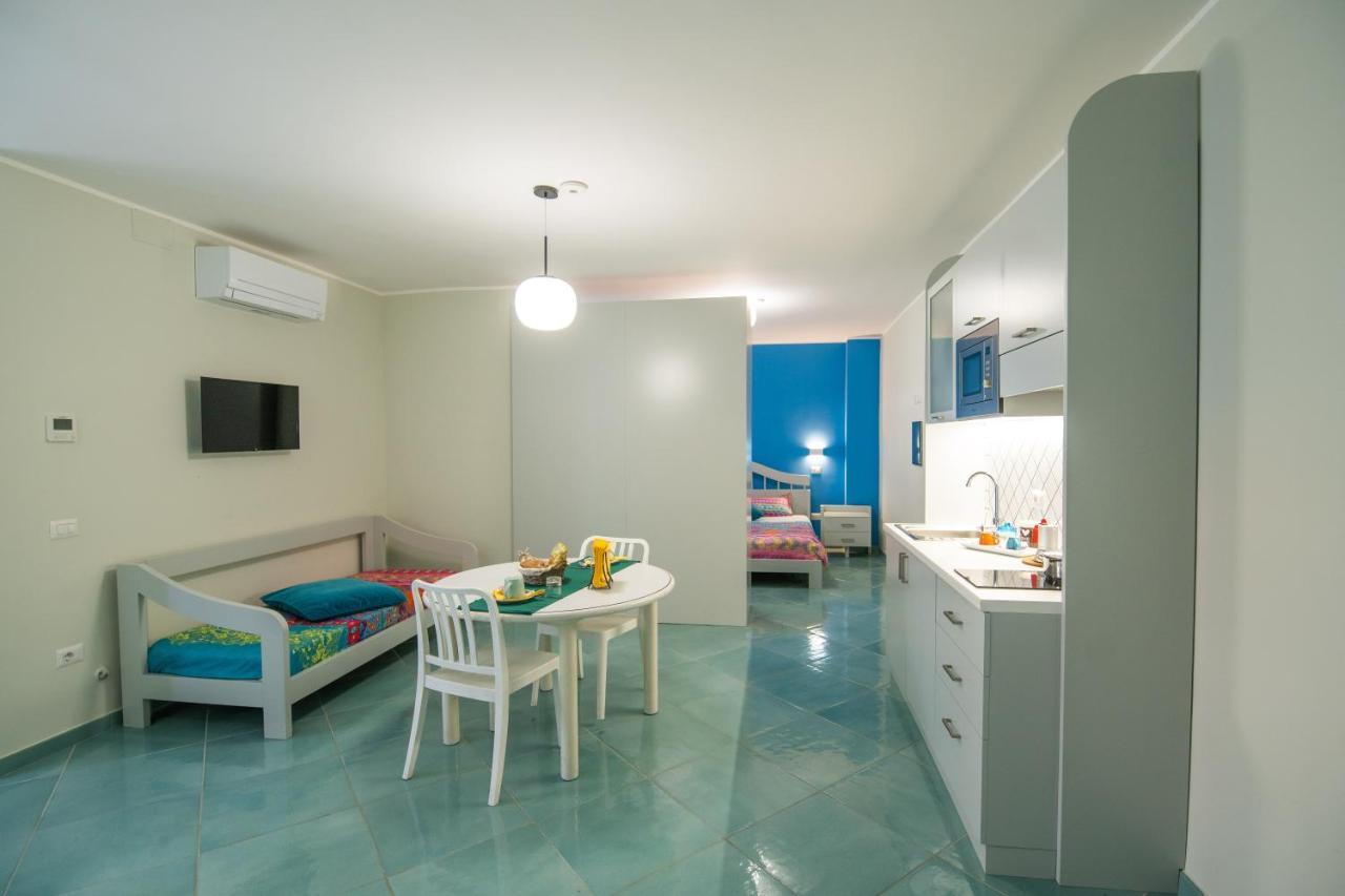 Aparthotel Il Papavero Residence Arbostella