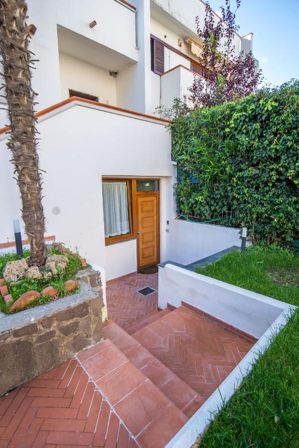 Il Papavero Residence Arbostella *