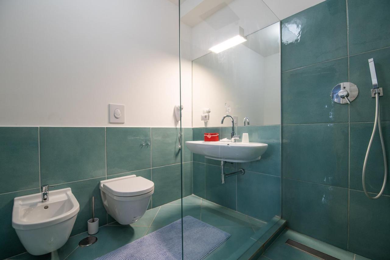 Aparthotel Il Papavero Residence Arbostella *