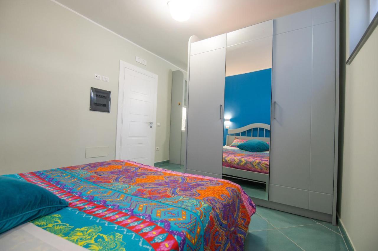 Il Papavero Residence Arbostella Aparthotel