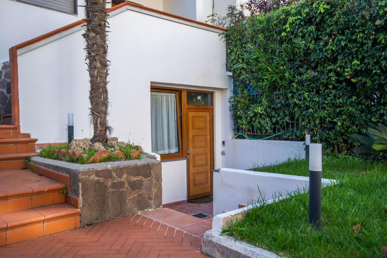 Aparthotel Il Papavero Residence Arbostella