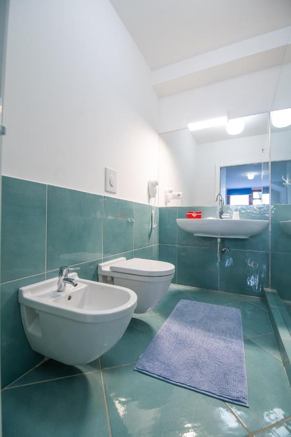 Il Papavero Residence Arbostella Aparthotel