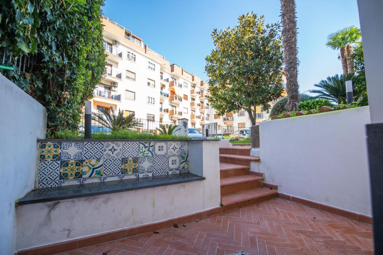 Apartahotel Il Papavero Arbostella Salerno
