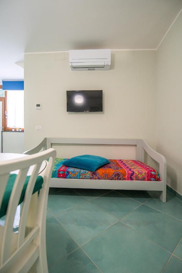 Apartahotel Il Papavero Arbostella *