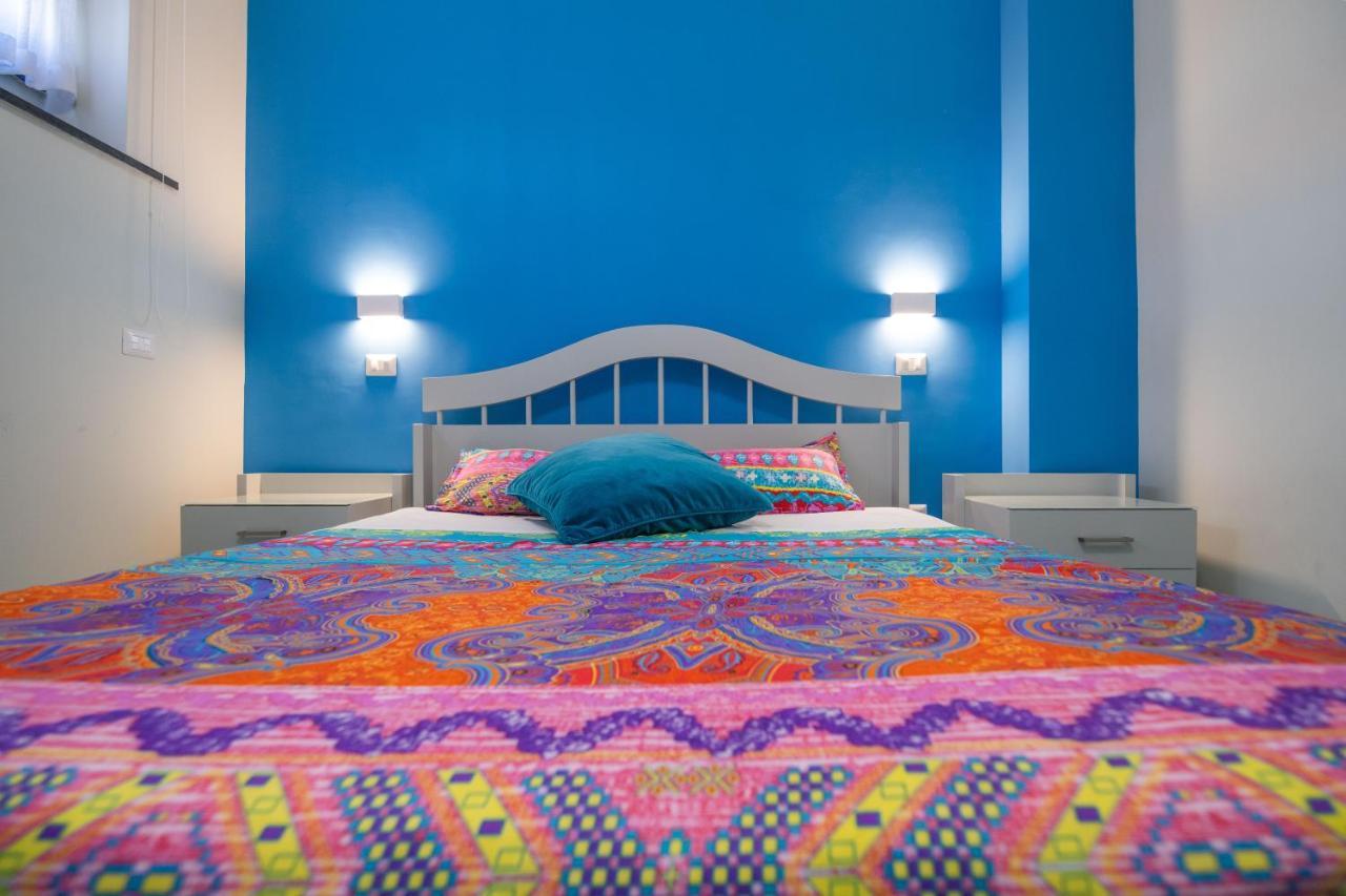 Il Papavero Residence Arbostella Aparthotel *