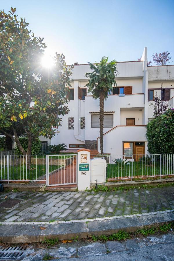 Il Papavero Arbostella * Salerno
