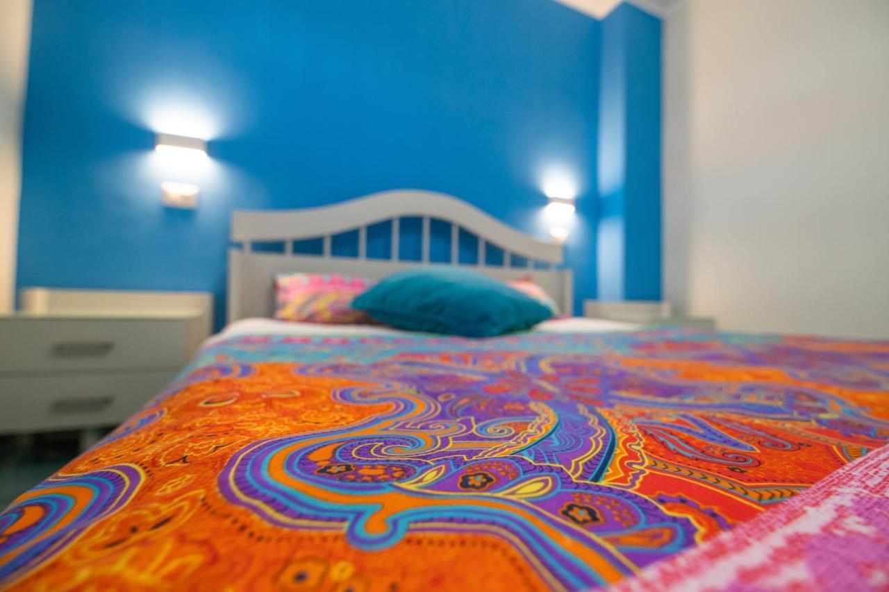 Il Papavero Residence Arbostella Aparthotel