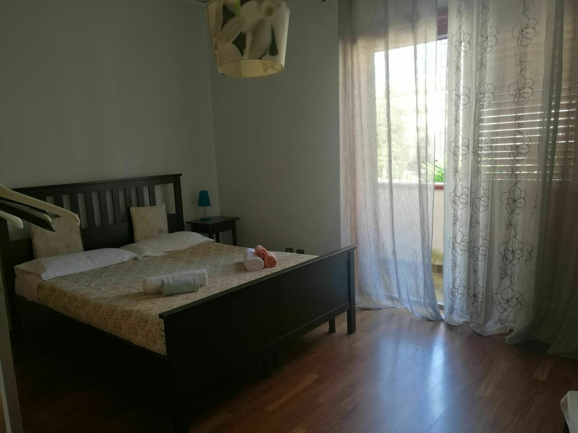 Il Papavero Arbostella Apartahotel