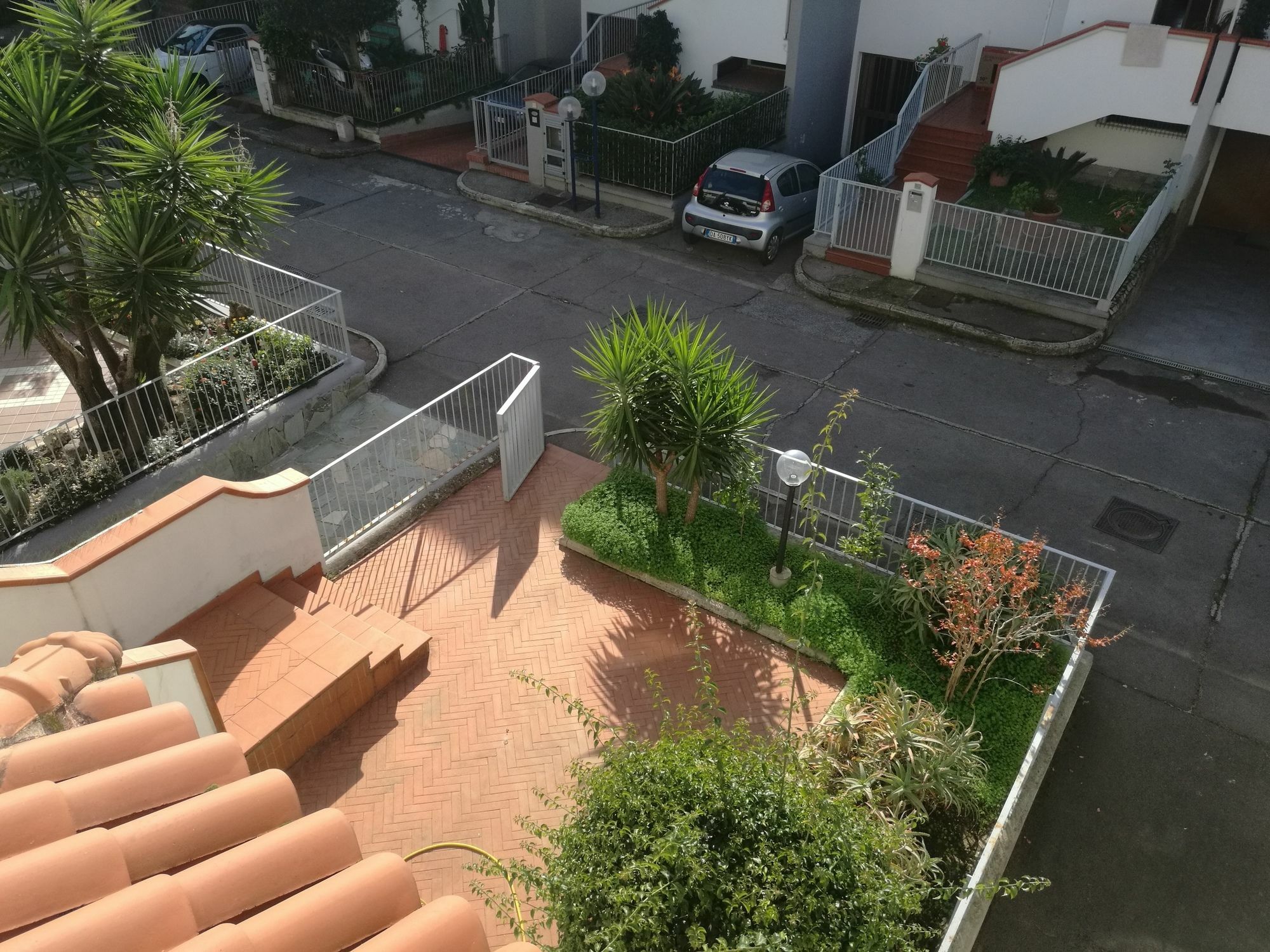 Apartahotel Il Papavero Arbostella